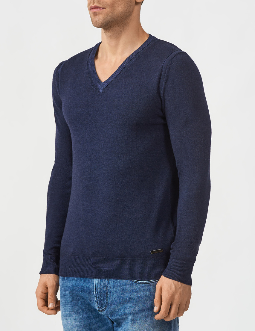 Frankie Morello FMCF8275MA-B01-blue фото-2