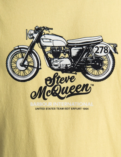 Barbour MTS1586YE51 фото-4