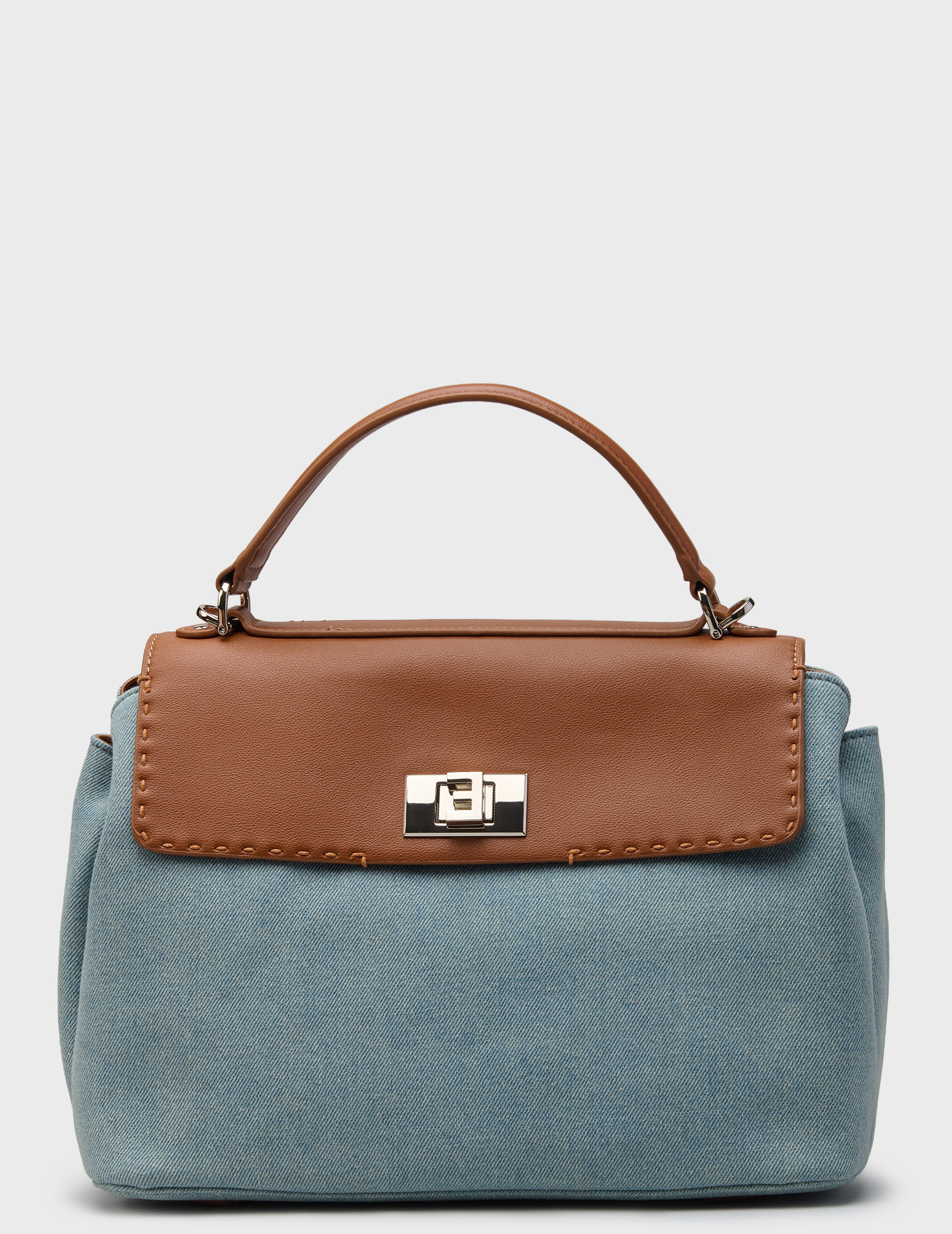 

Сумка, Голубой