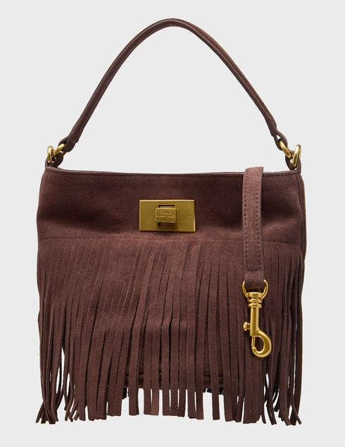 Ermanno Scervino 2182_brown фото-4