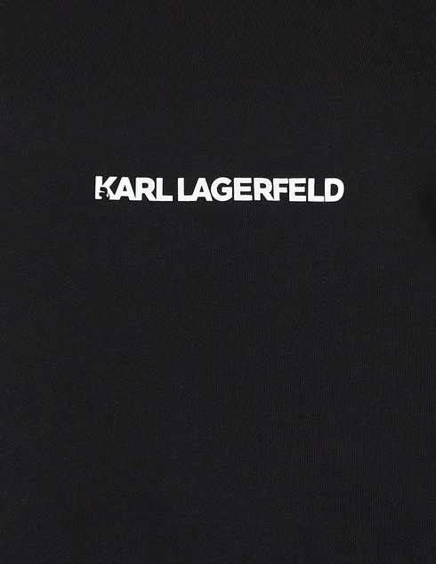 Karl Lagerfeld 1880_black фото-4