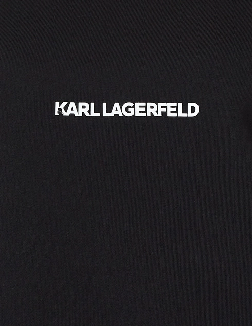 Karl Lagerfeld 1880_black фото-4