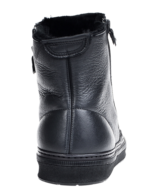 мужские черные Ботинки Aldo Brue 1026E32NP - фото-2