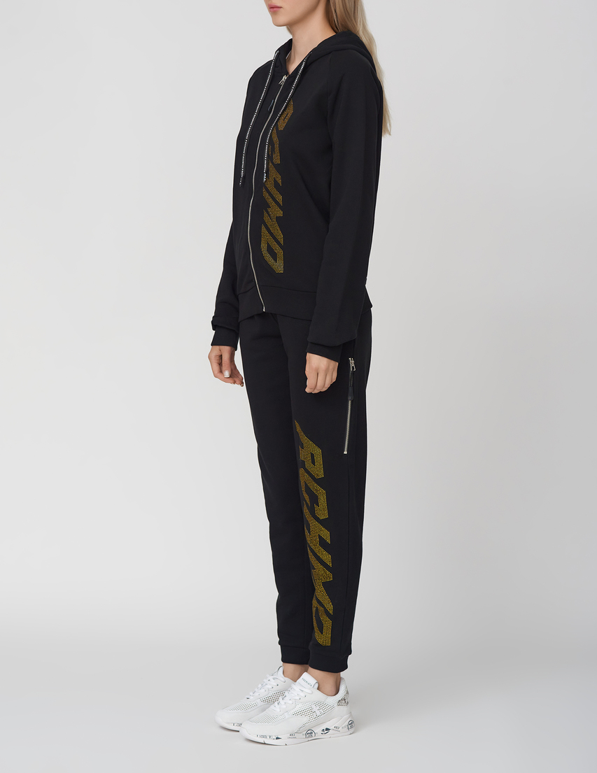 Richmond Sport UWP22057FE-Black-UWP22058PA-Black-Peon фото-2