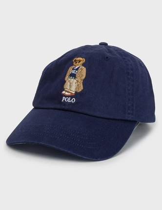 POLO RALPH LAUREN кепка