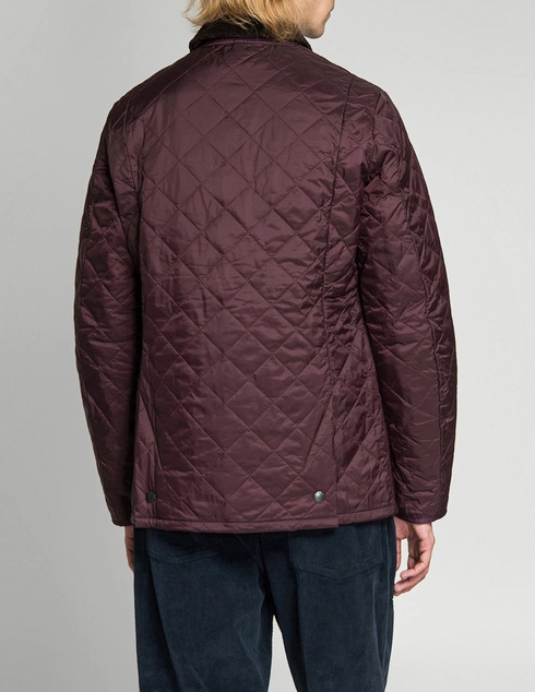 Barbour MQU0240RE96 фото-3