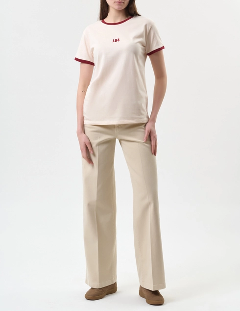 J.B4 Just Before 11WF1305_beige фото-2