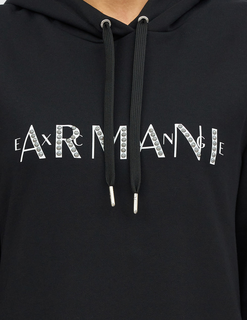 Armani Exchange 6RYA81YJDBZ-1200_black фото-4