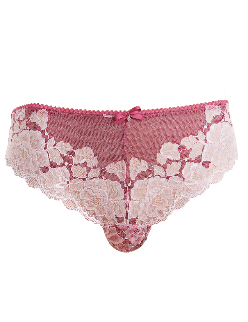 Женские трусы FANTASIE Marianna-9205-Raspberry-pink