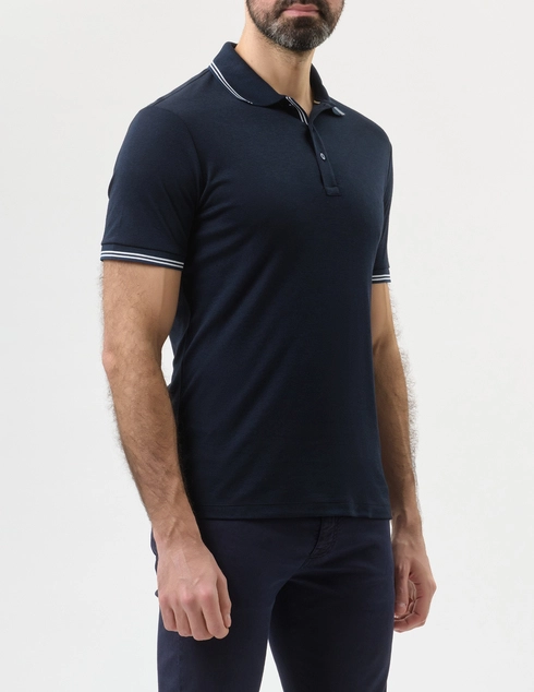 Paul&Shark 26411256-013_blue фото-3