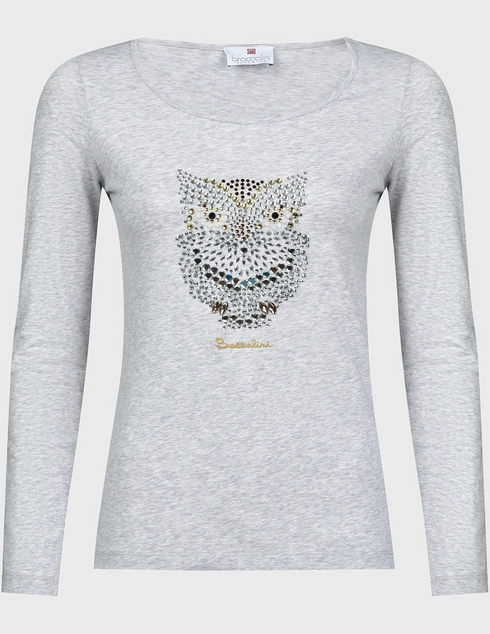 Braccialini ВТОРО3-107-gray фото-1