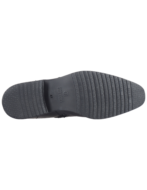 черные Ботинки Gianfranco Butteri 34903_black размер - 42