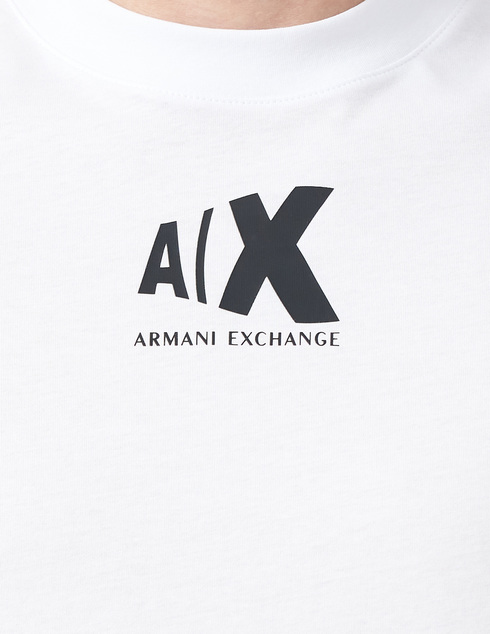 Armani Exchange 3RZMFEZJ8EZ-21BX_white фото-4