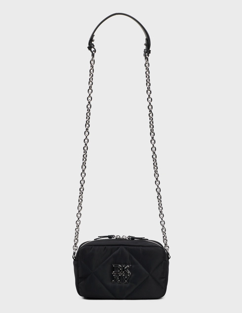 DKNY R43EEB85-Black-Silv_black фото-2