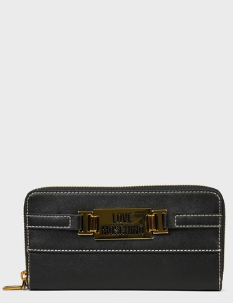 LOVE MOSCHINO кошелек