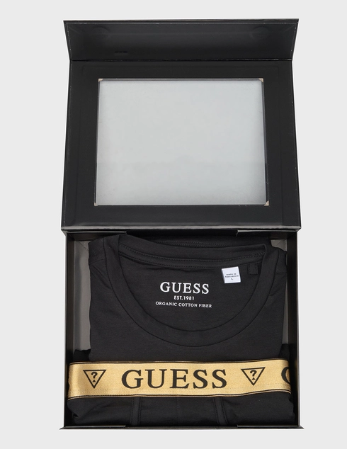 Guess U5BG94K6YW1-JBLK_black фото-6