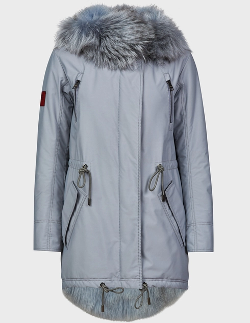 Gianfranco Ferre 2095-6-4554-28-gray фото-1