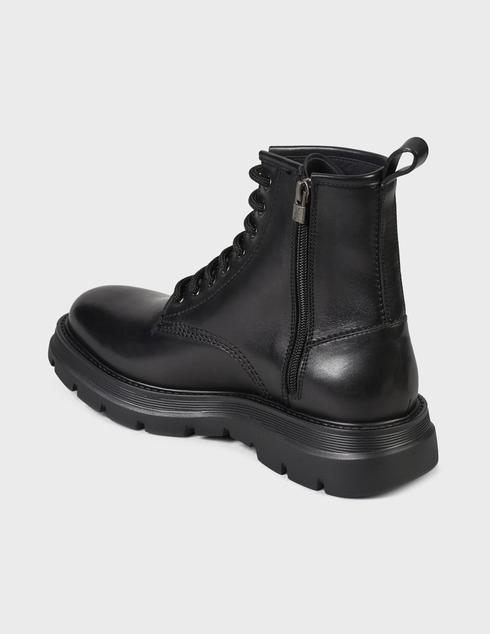 черные Ботинки Fabi AGR-FU0313A-900 размер - 40