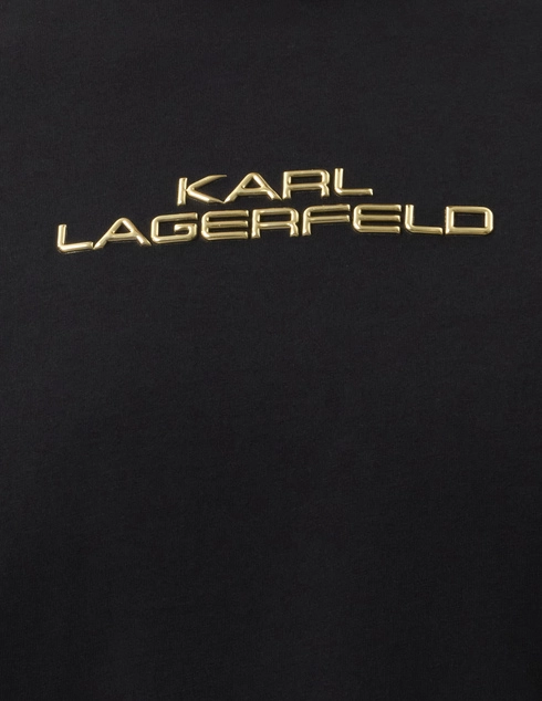 Karl Lagerfeld 755061554242-990_black фото-5