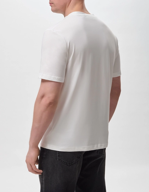 Antony Morato MMKS02721-FA100240-1011-white фото-4