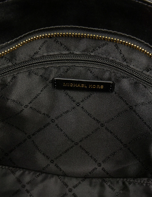 Michael Kors 35F2JTTT2L-BLACK фото-3