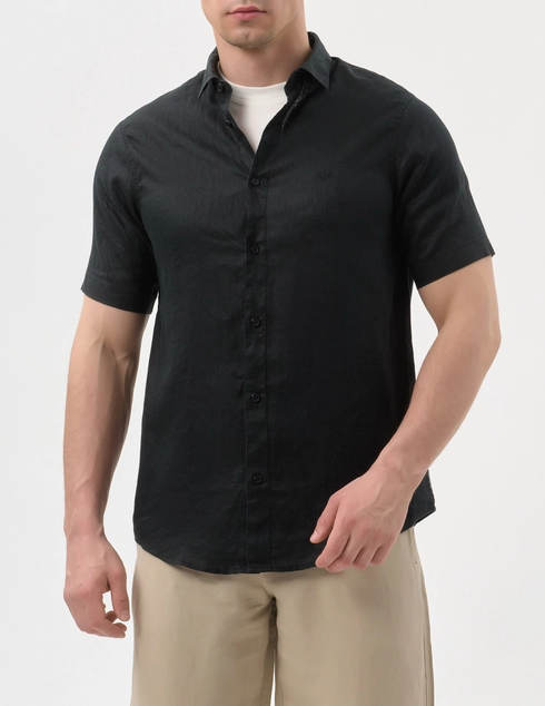 Armani Exchange XM001223-AF14619-UC001_black фото-3
