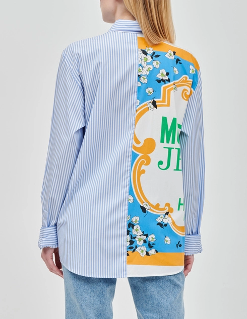 Moschino Jeans 251K2A022337252303_multi фото-4