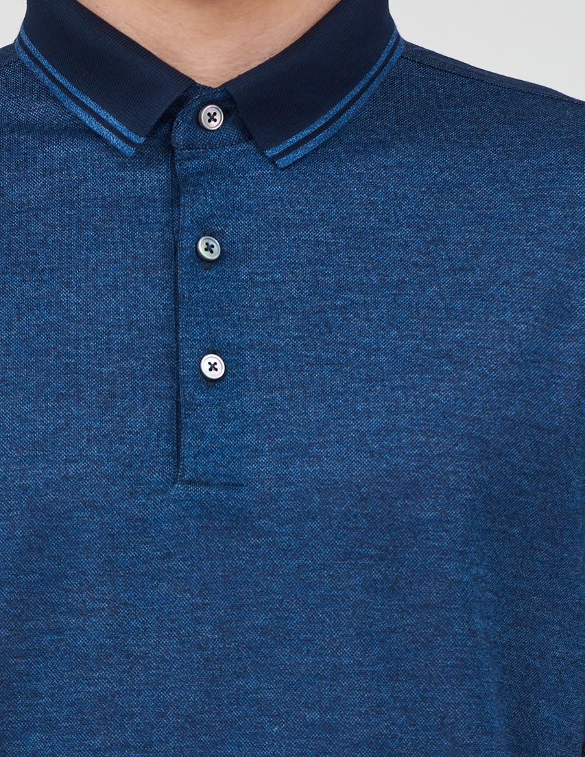 Gran Sasso 60144-cott-Blunotte_blue фото-4