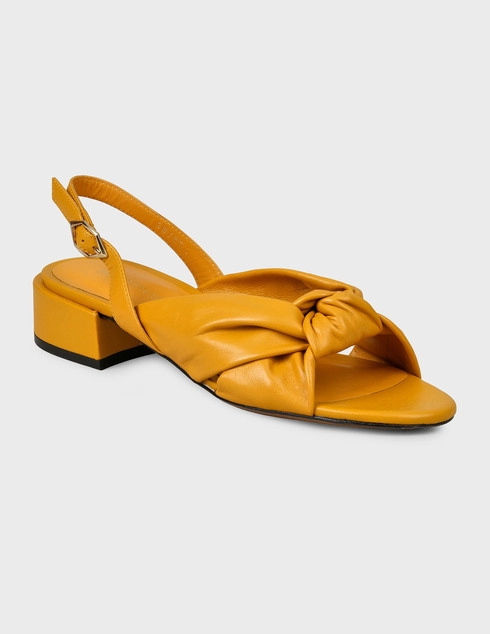 желтые Босоножки Bruno Premi BZ2101X-yellow
