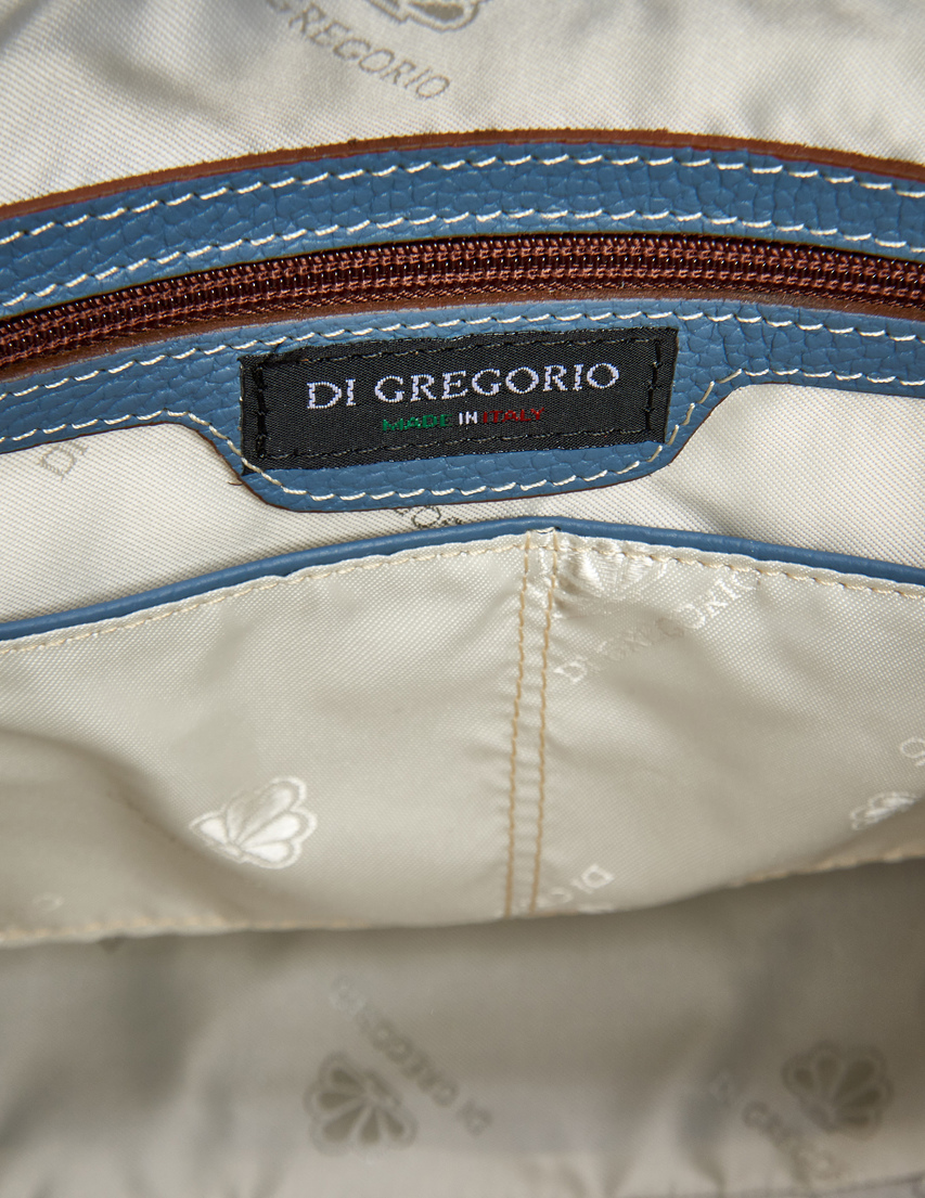 Di Gregorio 1778-denim_blue фото-3
