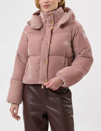 ELISABETTA FRANCHI куртка