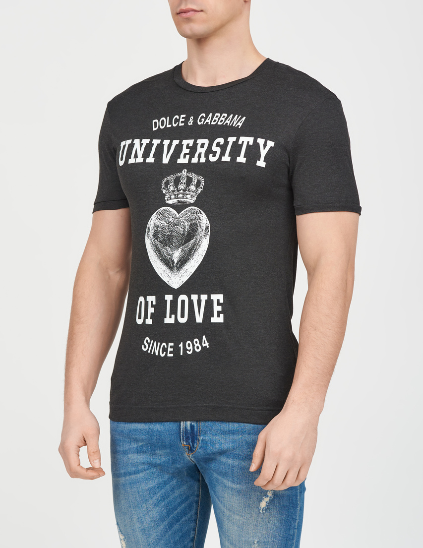 Dolce & Gabbana G8JX7T-Grey-Nero_gray фото-2