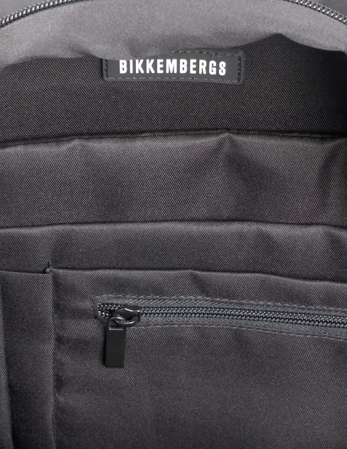 Bikkembergs BKZA00878T-BLACK фото-3