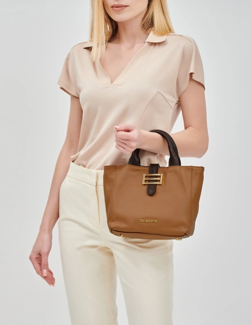 Di Gregorio 8999-K-taupe_brown фото-5