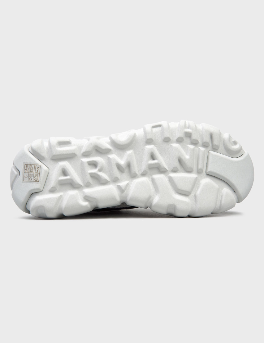Кросівки Armani Exchange XUX211-XV816-D611_gray_192884 (Сірий) в