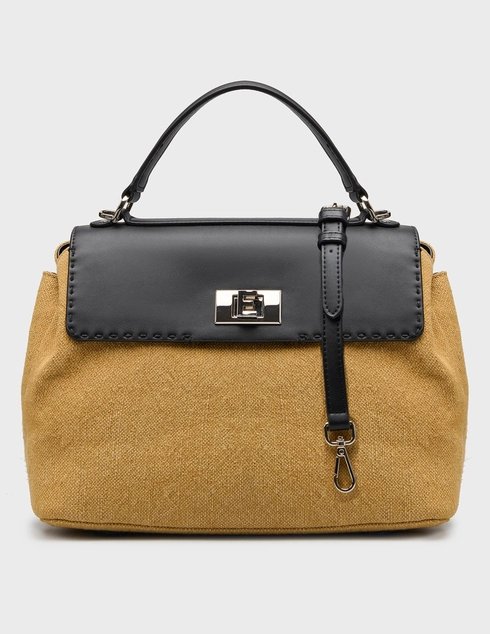 Ermanno Scervino 2091_beigeblk фото-4