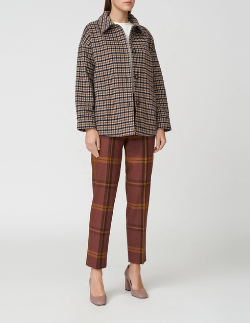Berwich rg -1609-brown фото-4