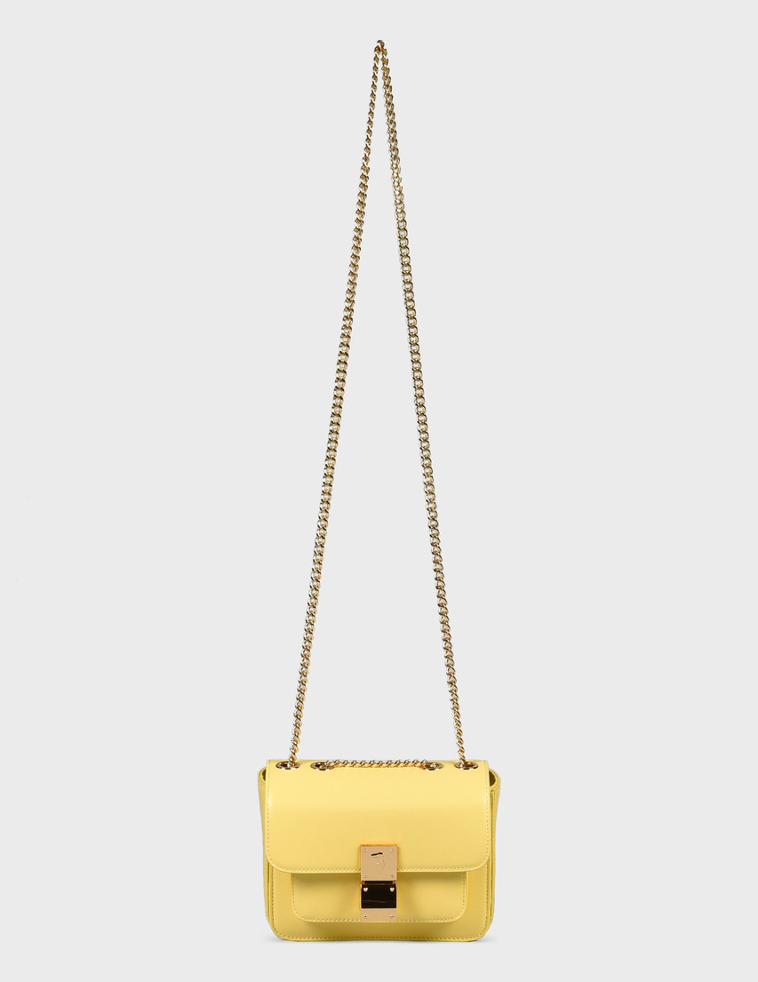 Trussardi 953-yellow фото-2