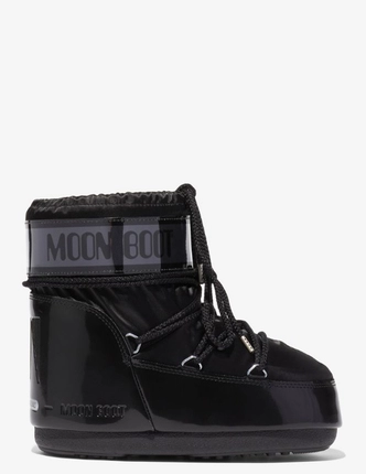 MOON BOOT полусапоги