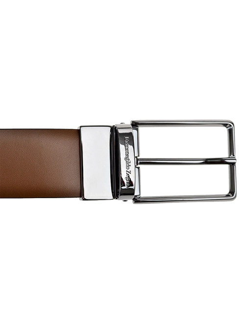 Ermenegildo Zegna BSLRG1_brown фото-2
