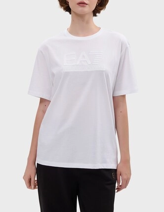 EA7 EMPORIO ARMANI футболка