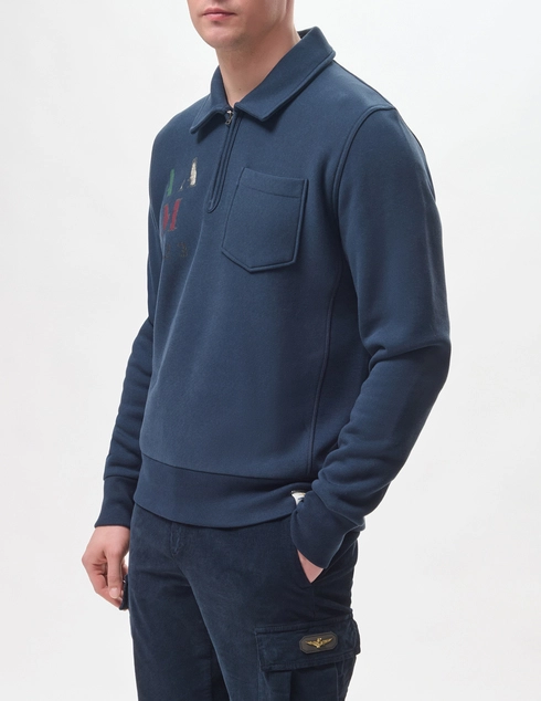 Aeronautica Militare 2116-08400_blue фото-3