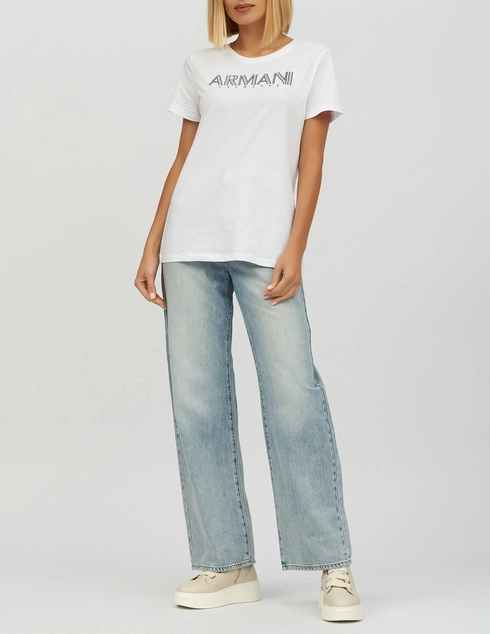 Armani Exchange 6RYJ38Y11FZ-1500_blue фото-1