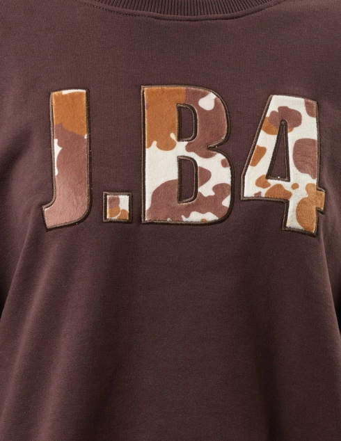 J.B4 Just Before 10WZ5545_brown фото-5