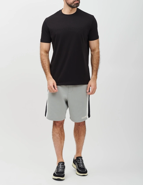 Armani Exchange XM000521-AF13047-U8051_gray фото-2