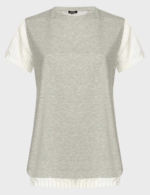 Aspesi Asp-Z023-5973-gray фото-1