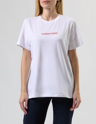 ICEBERG футболка