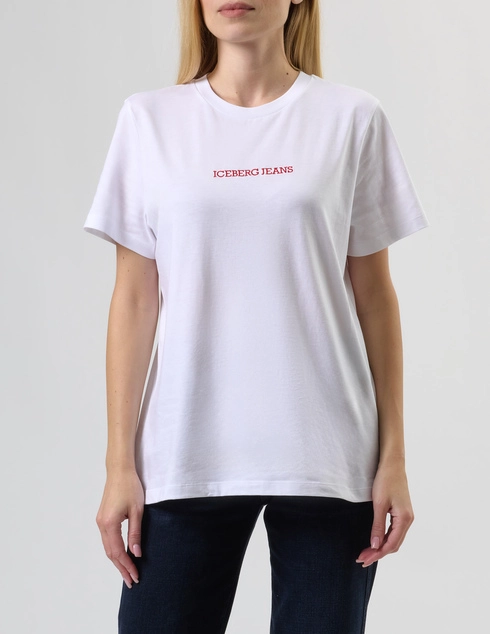 Iceberg F-027-1101_white фото-1