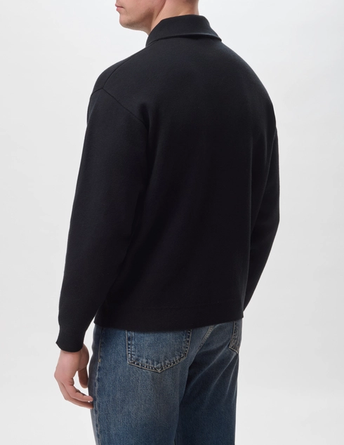 Antony Morato MMSW01654-YA200095-9000-black фото-4
