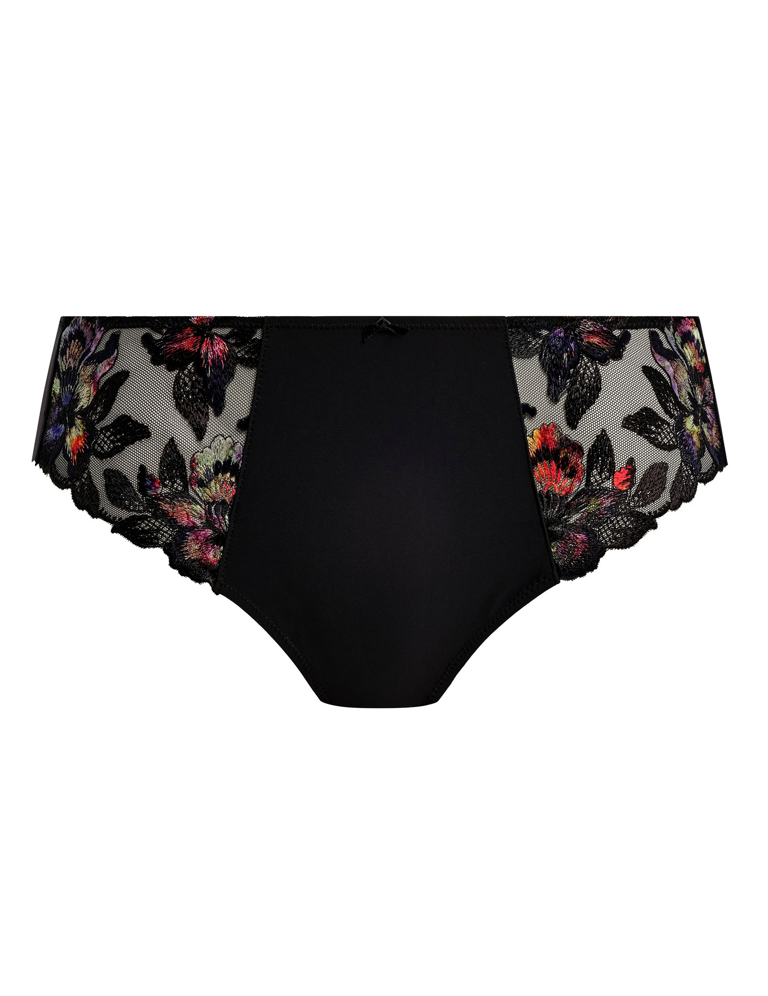 

Трусы, Черный